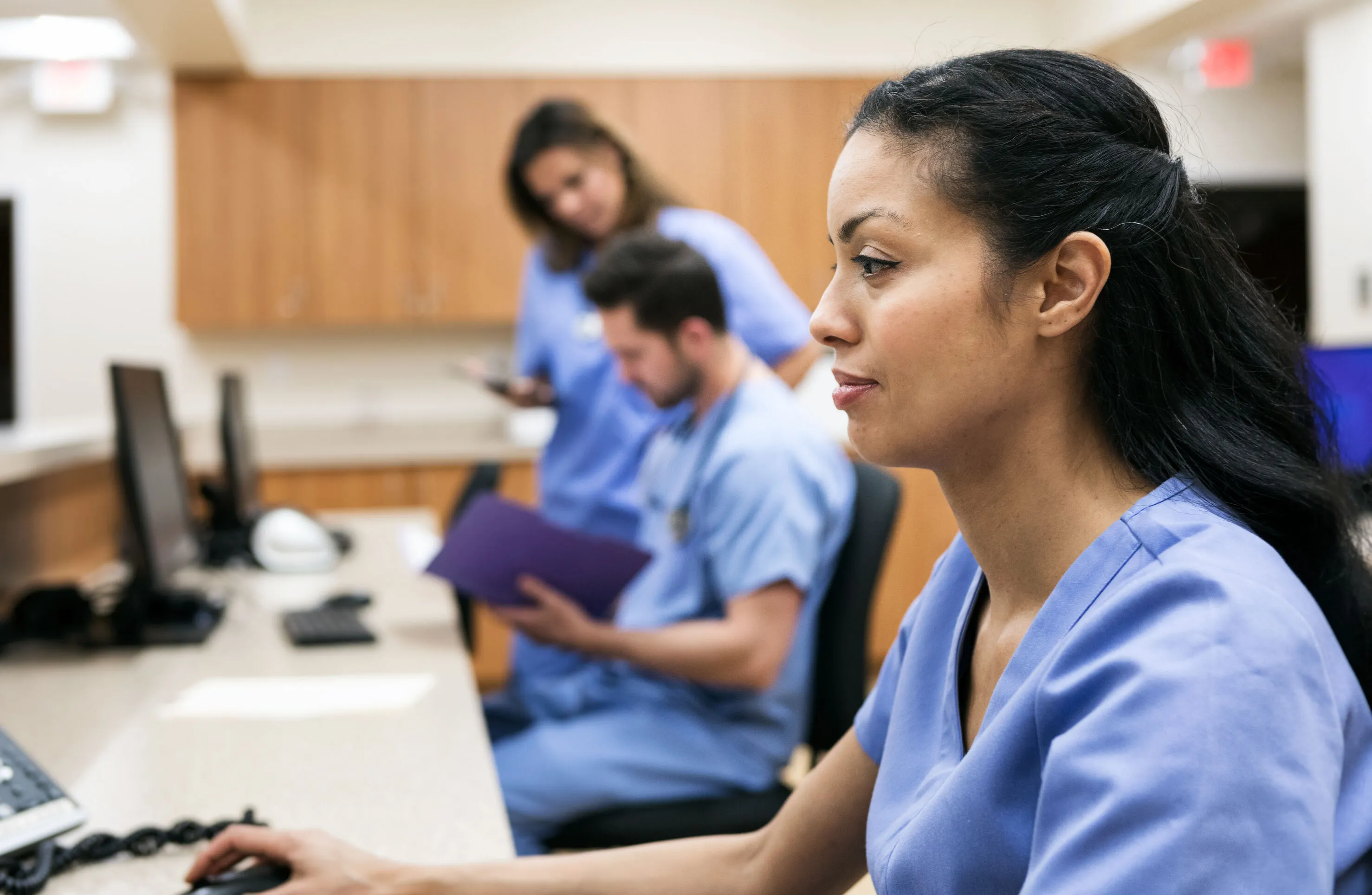 Clinician Partners Cadence Rpm